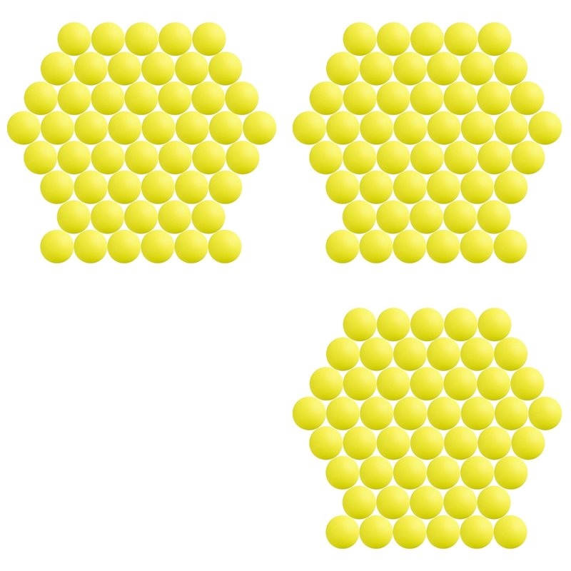 Table Tennis Olympics - HOTB72A Ping Pong Ball 40Mm Kids