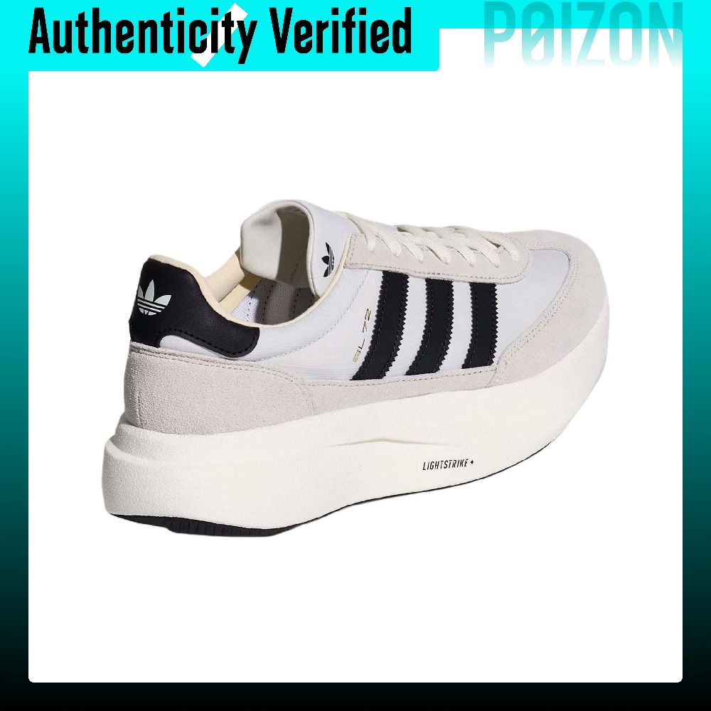 Adidas Originals SL 72 Rebound - огляд і ціна Adidas Shoes Duramo Sl
