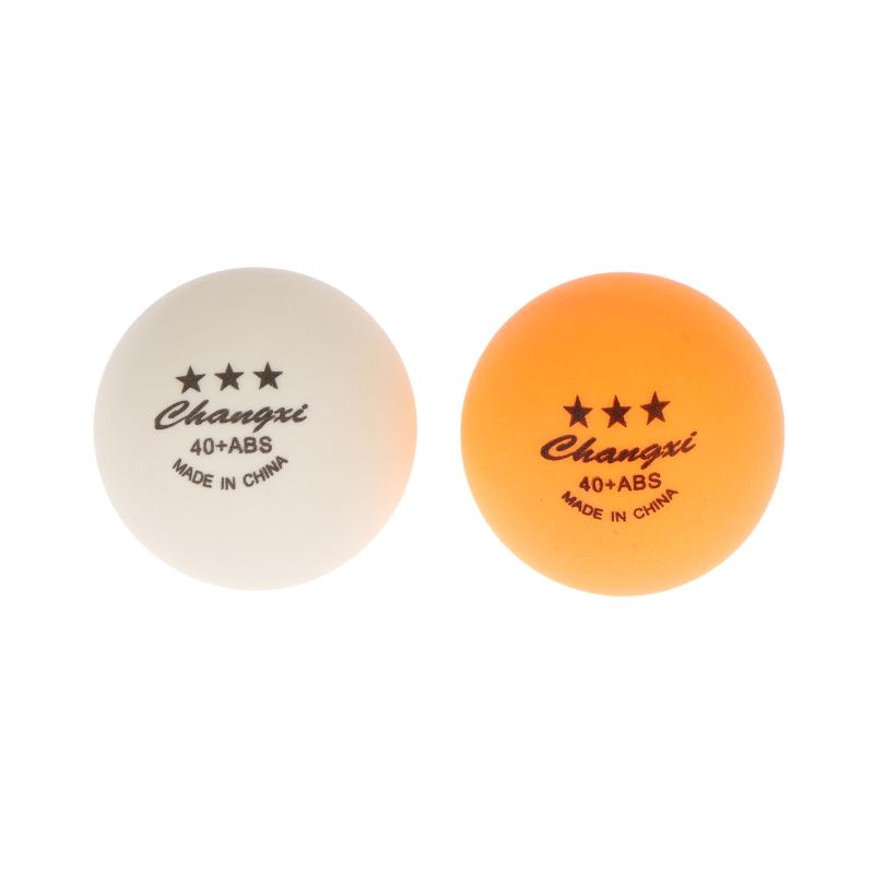 10Pcs 3-Star Training Table Te - огляд і ціна Table Tennis Olympics