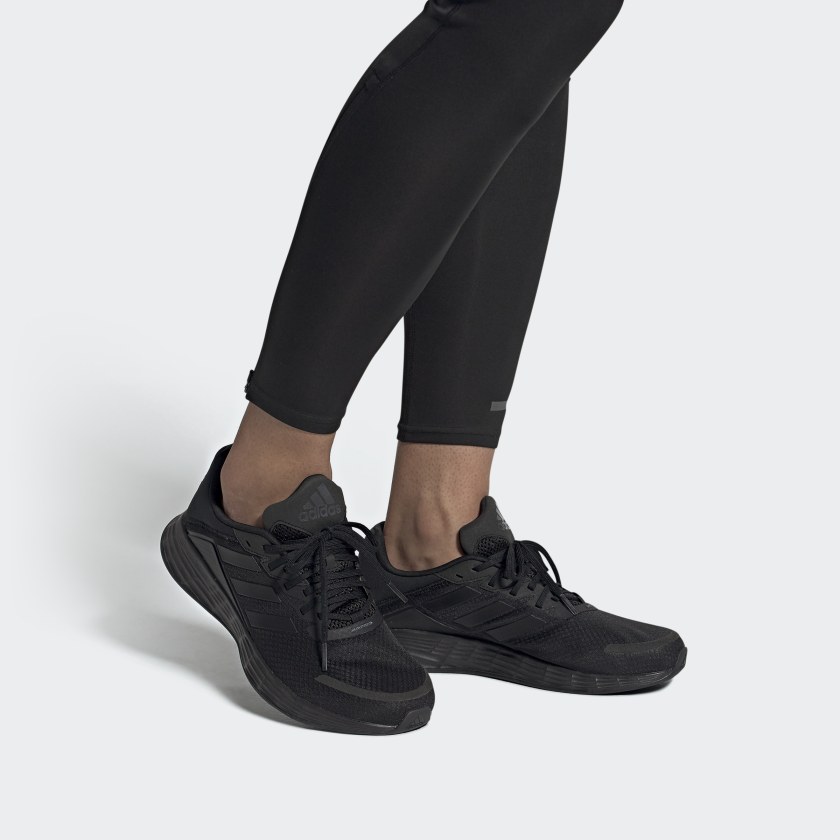 Adidas Duramo Sl Fabric Cushio - огляд і ціна Adidas Shoes Duramo Sl