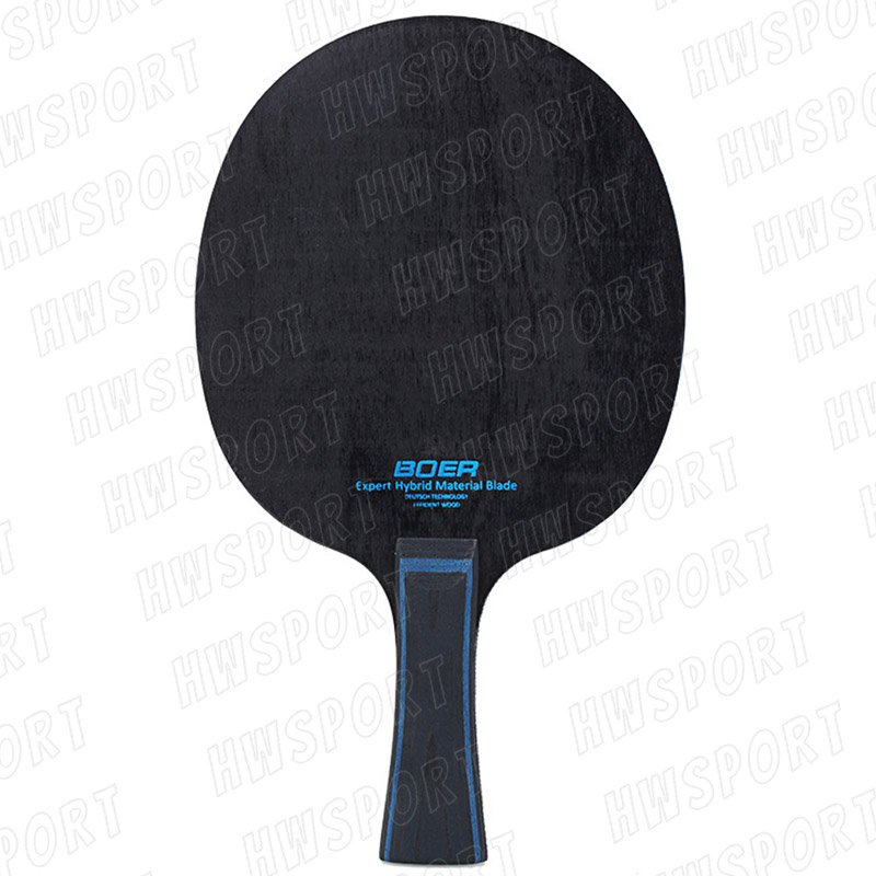 BOER LION DRAGON Table Tennis  - огляд і ціна Table Tennis Zhang Jike