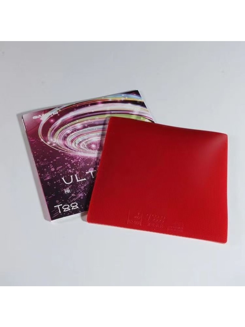 SANWEI T88 Ultra Spin Table Te - огляд і ціна Table Tennis Racket