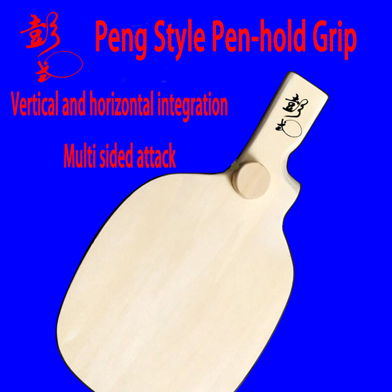 Special Shape Developed By Pen - огляд і ціна Table Tennis In Japanese