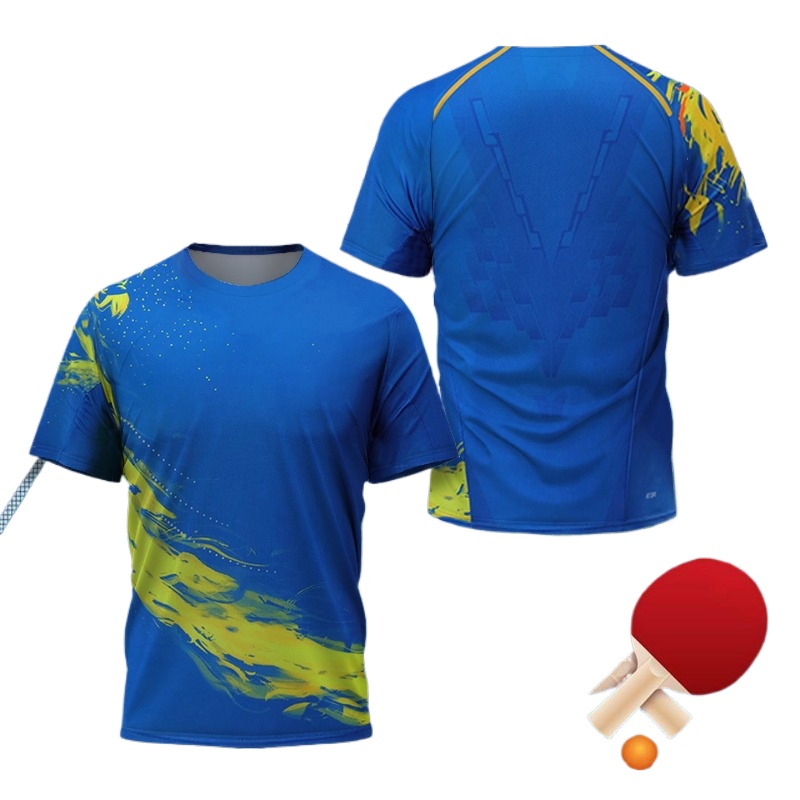 CHN China National  Dragon Tab - огляд і ціна Table Tennis Zhang Jike