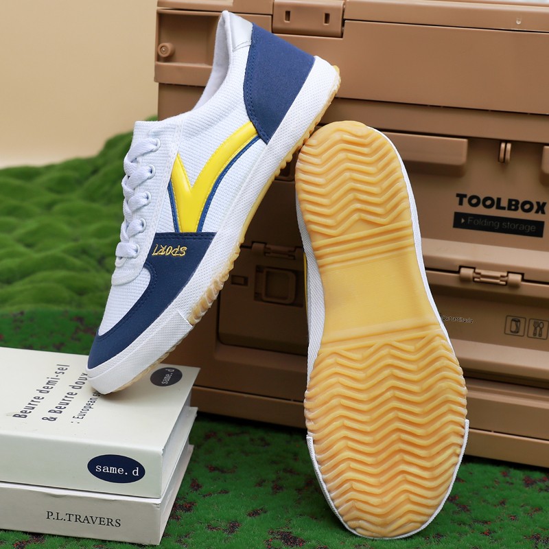 Professional Table Tennis Shoe - огляд і ціна Table Tennis Olympics
