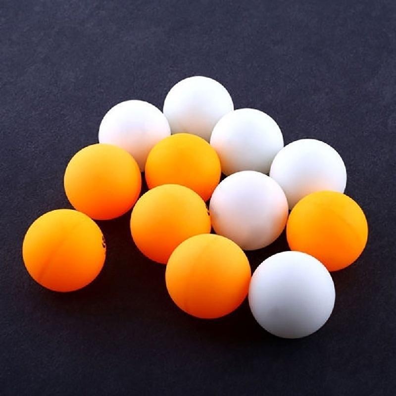 6 Pcs New 3-Star Ping Pong Bal - огляд і ціна Table Tennis Olympics